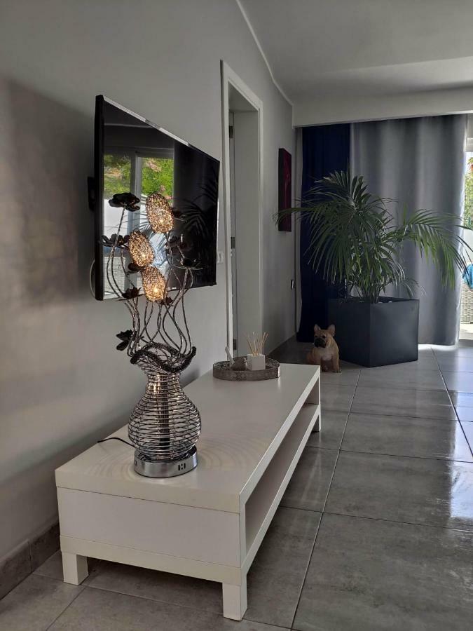 Luxury Townhouse * Costa Adeje (Tenerife)