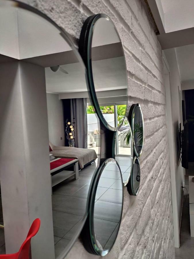 Luxury Townhouse Appartement