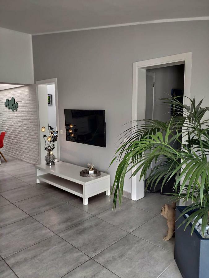 Luxury Townhouse Costa Adeje (Tenerife)