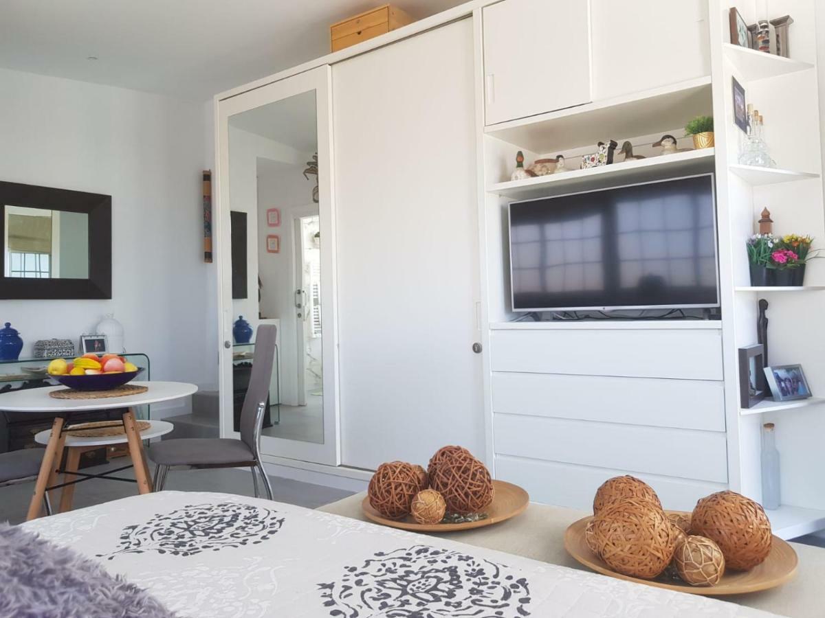 Apartment Apto/suite Cruz Tenerife