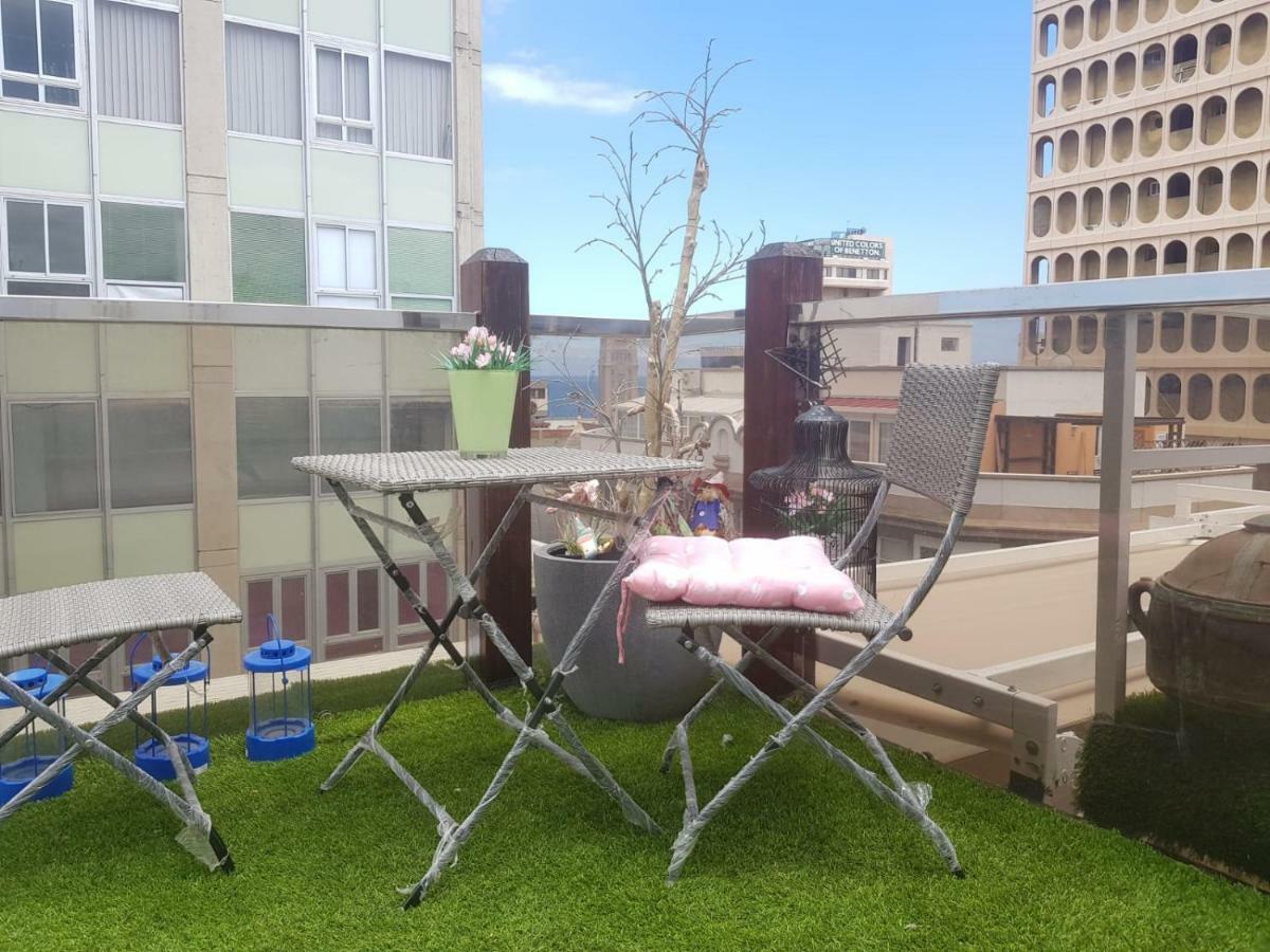 Apartment Apto/suite Cruz Tenerife