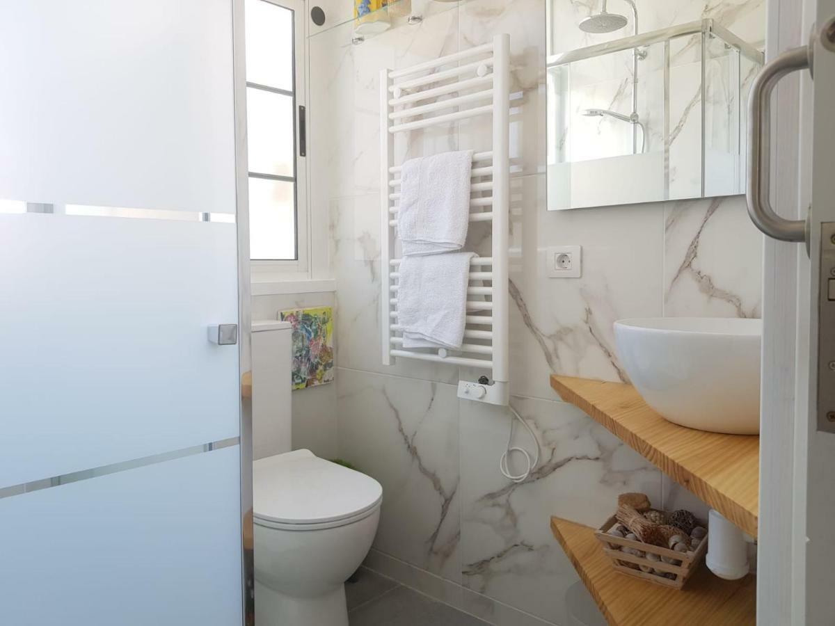 Apto/suite Cruz Tenerife Apartment *