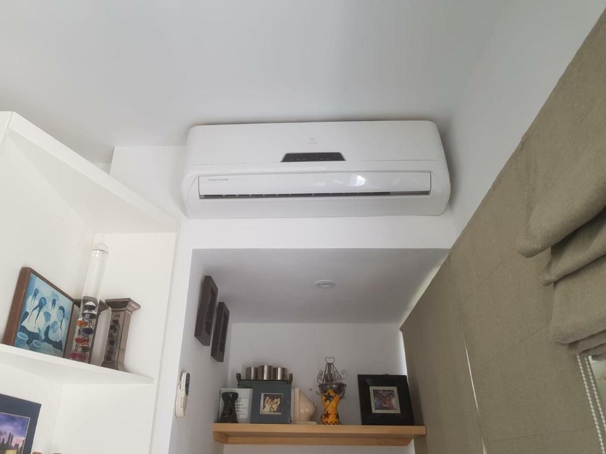 Apartment Apto/suite Cruz Tenerife *