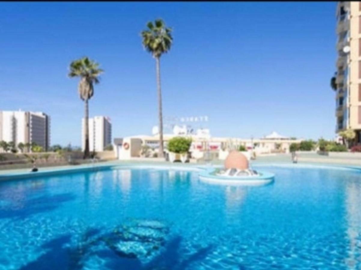 M11d Fantastico! Vista Inmejorable Corazon Las Américas Appartement *