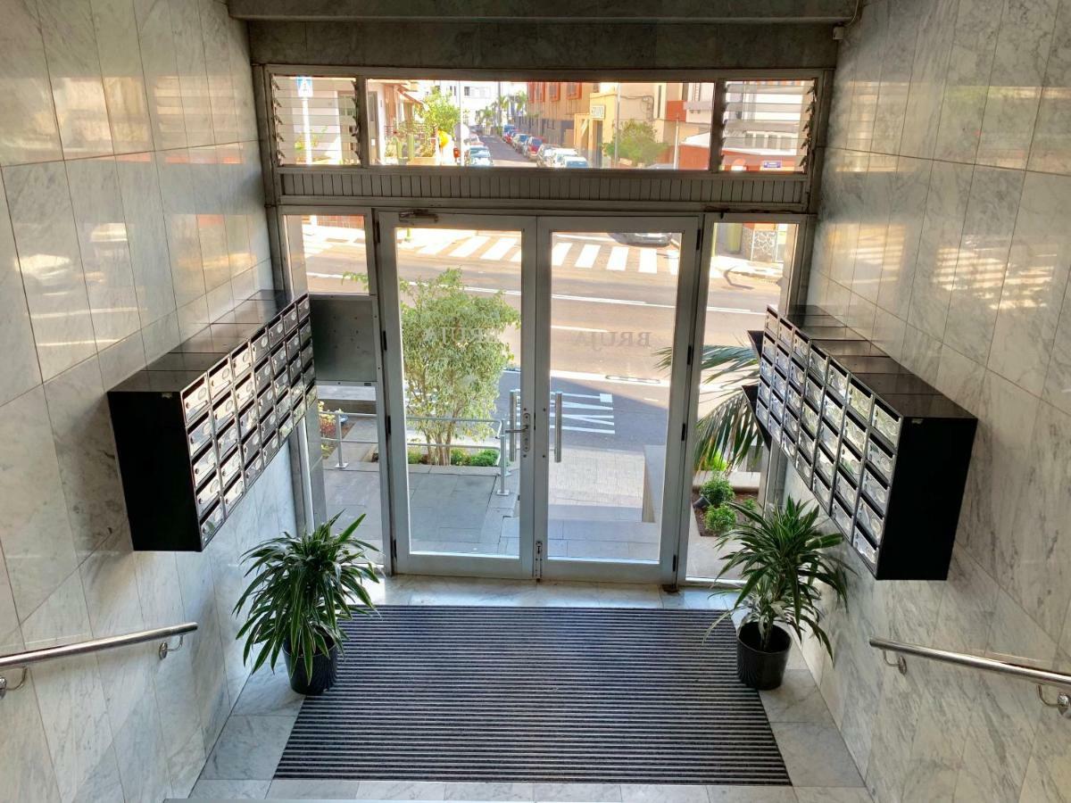 Appartement Bruja