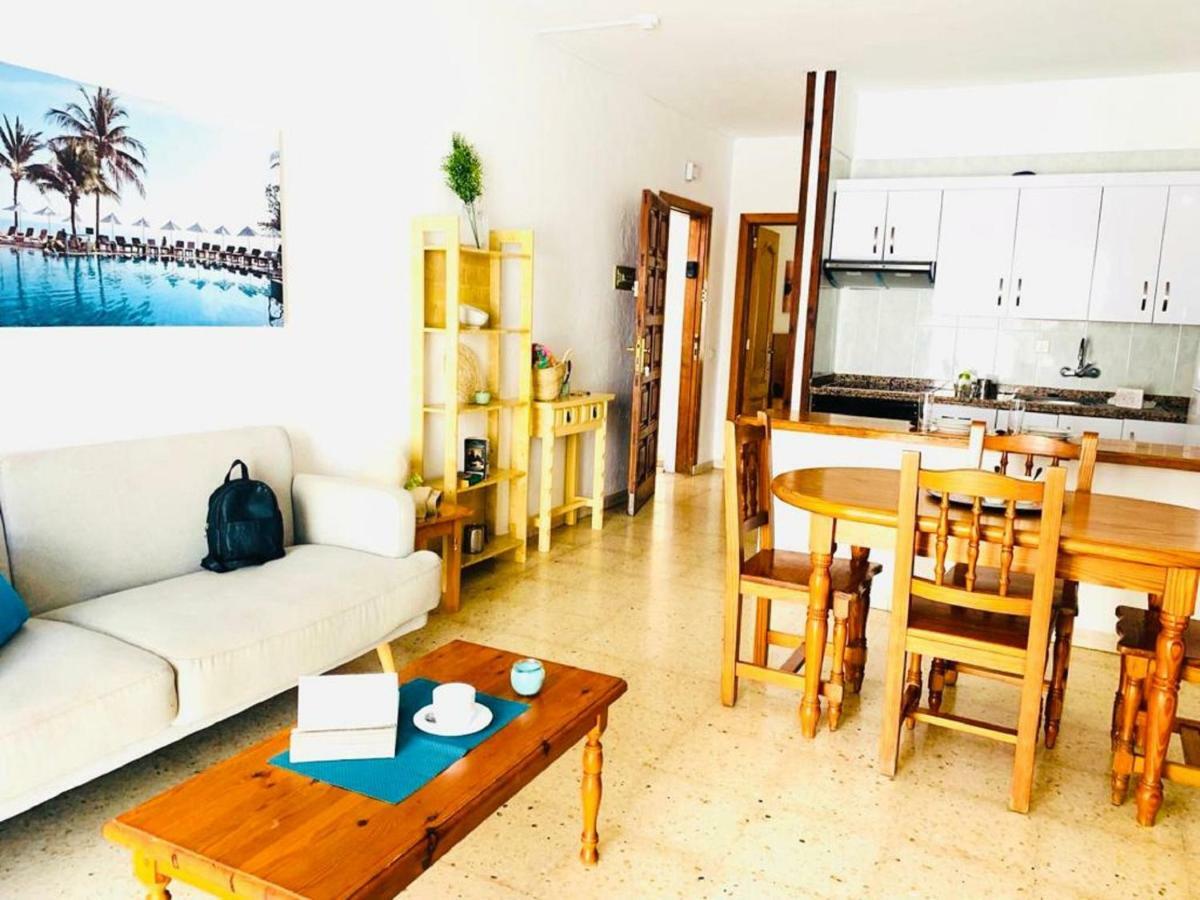 Appartement Floritas Vista Piscina Playa de las Américas