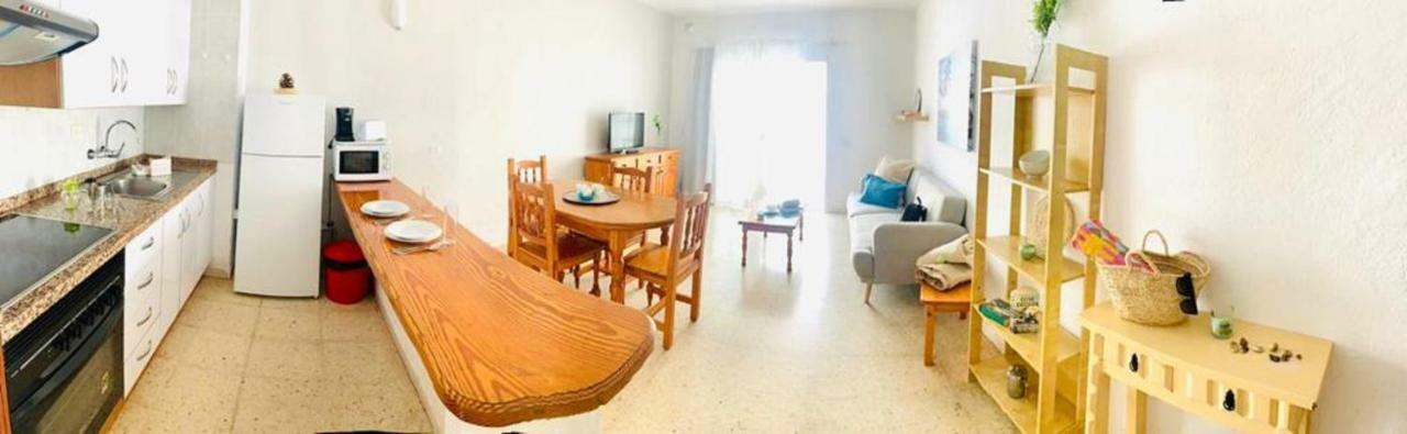 Floritas Vista Piscina Appartement *