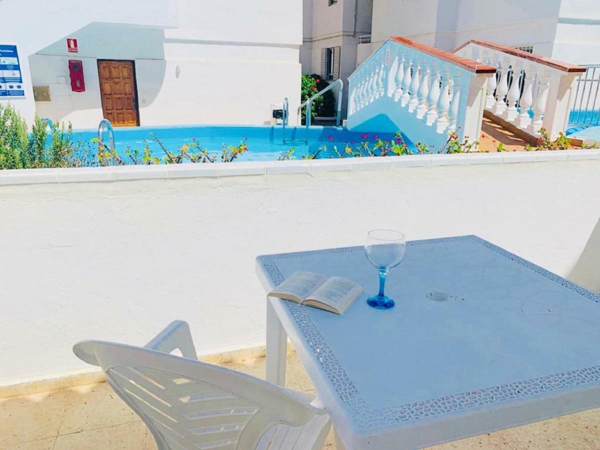 Apartment Floritas Vista Piscina *