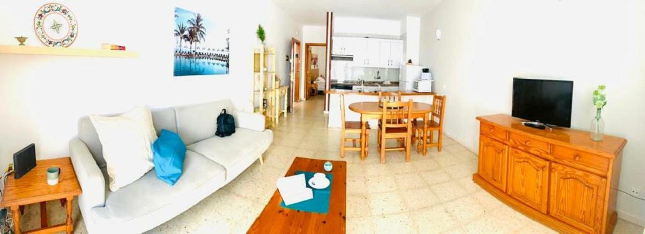 Appartement Floritas Vista Piscina *