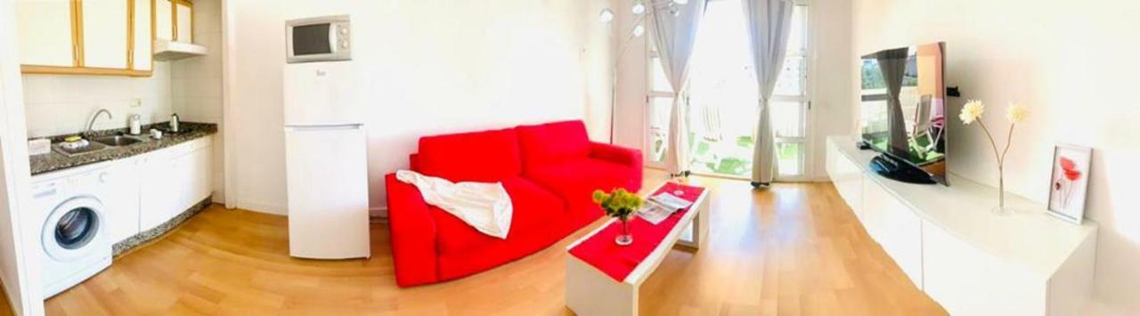 Apartamento Summer Sun *