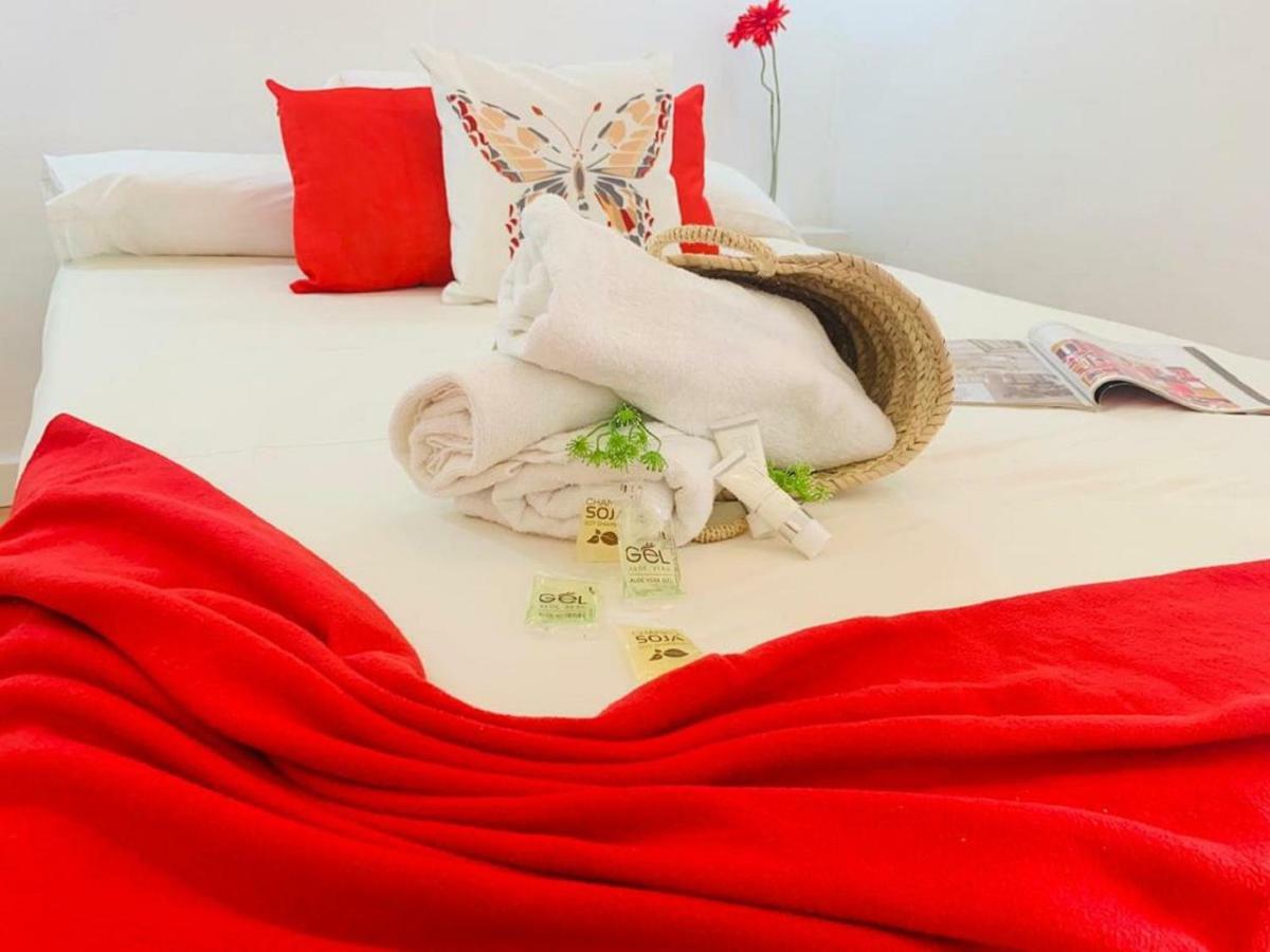 Apartamento Summer Sun