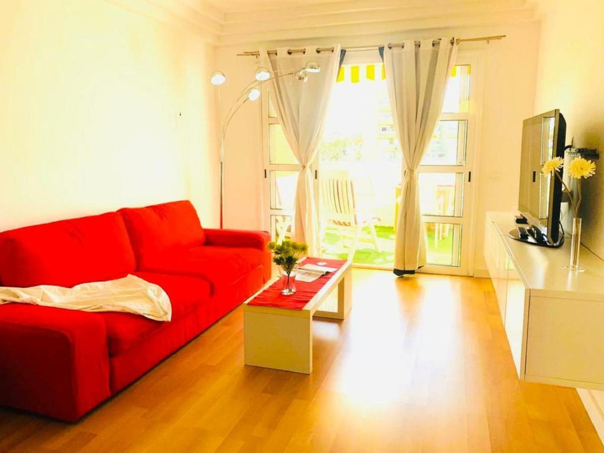 Apartamento Summer Sun