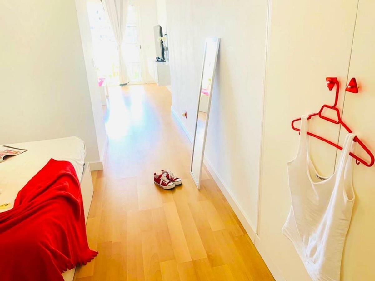 Apartamento Summer Sun *