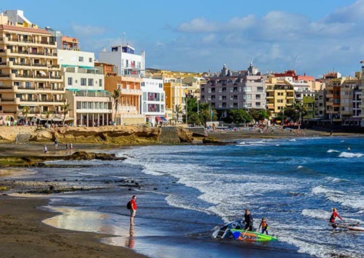 Casetta Paraiso Tenerife Appartement