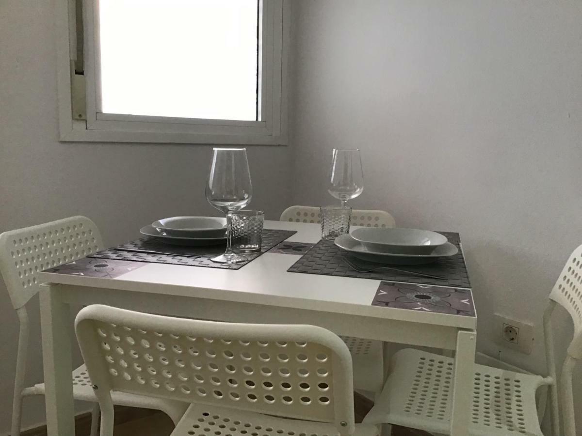 Appartement Casetta Paraiso Tenerife San Isidro (Tenerife)