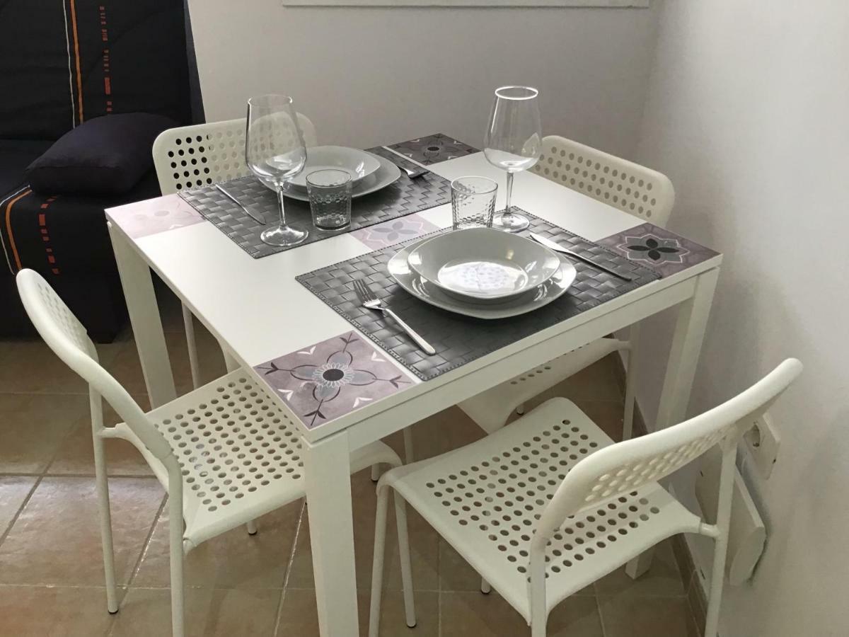 Casetta Paraiso Tenerife Appartement *