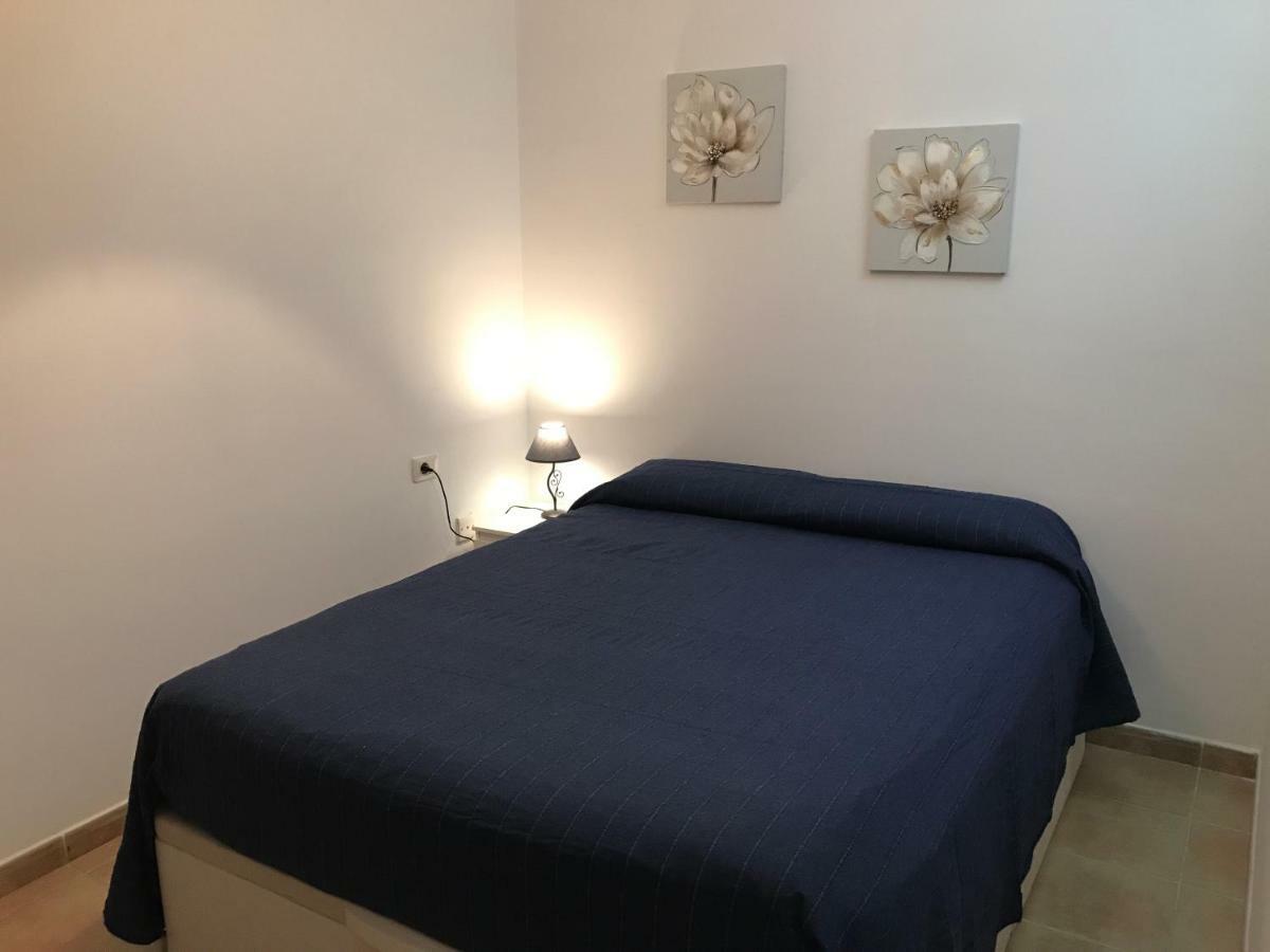 Appartement Casetta Paraiso Tenerife *