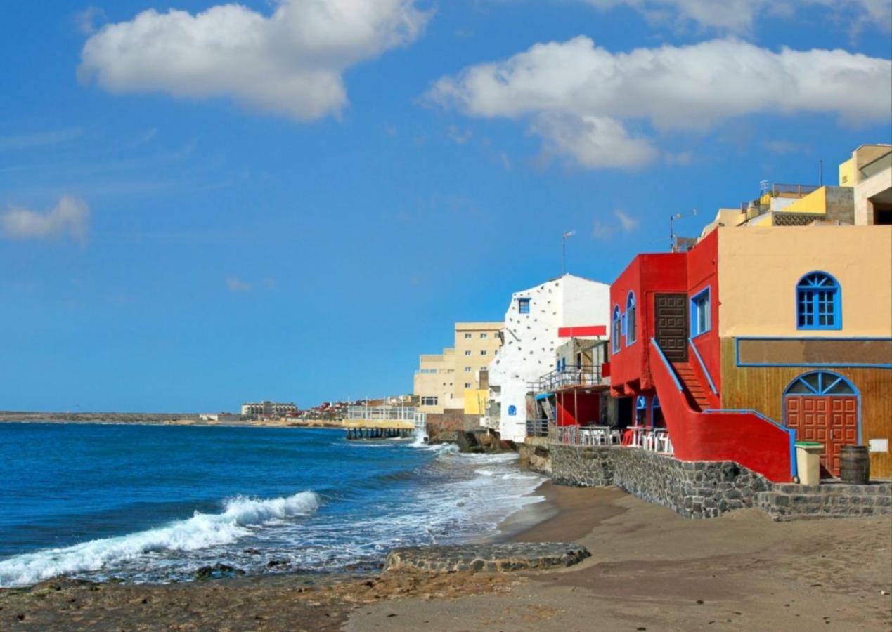 Appartement Casetta Paraiso Tenerife San Isidro (Tenerife)