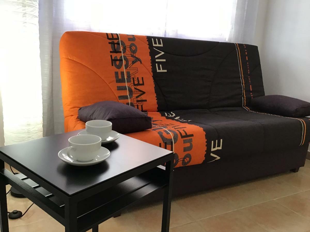 Casetta Paraiso Tenerife Appartement San Isidro (Tenerife)