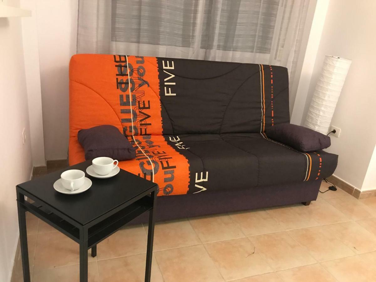 Appartement Casetta Paraiso Tenerife