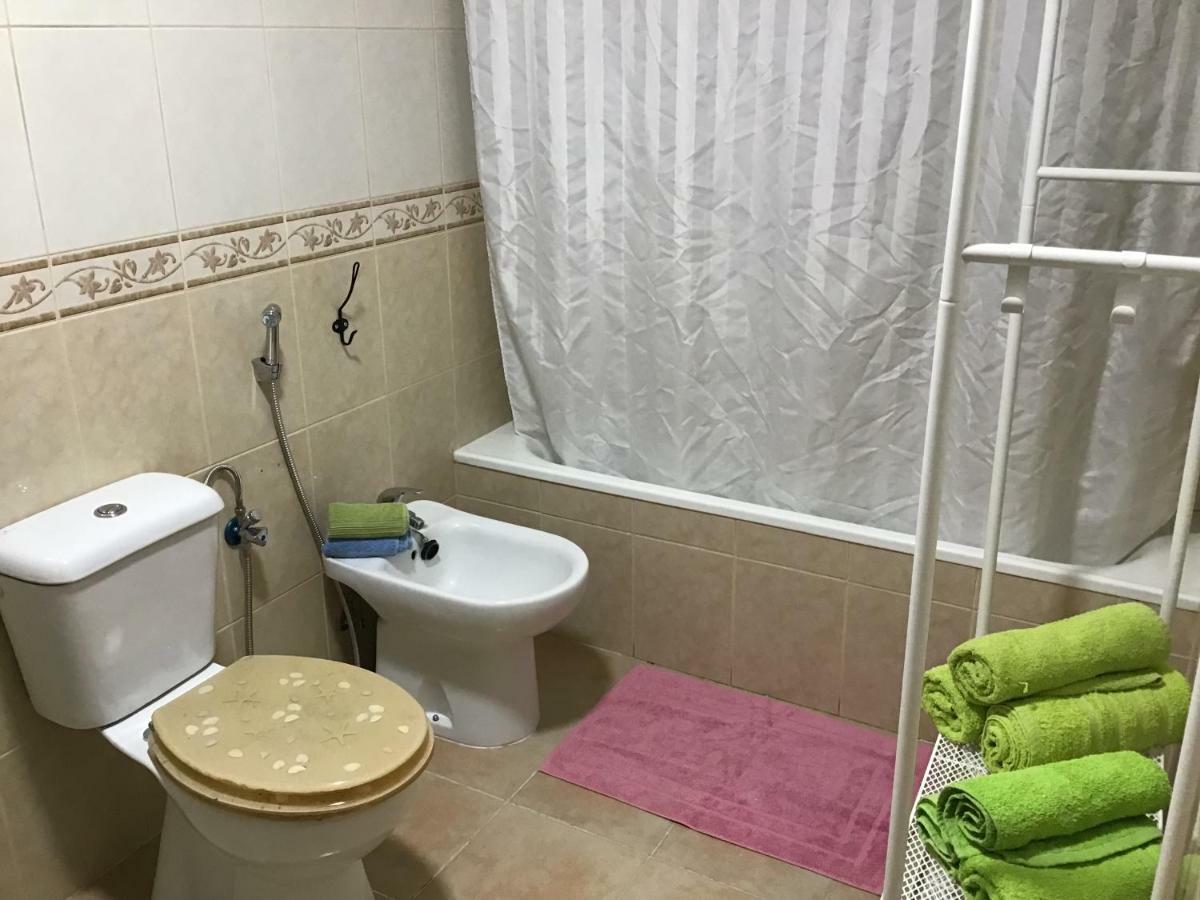 Appartement Casetta Paraiso Tenerife *