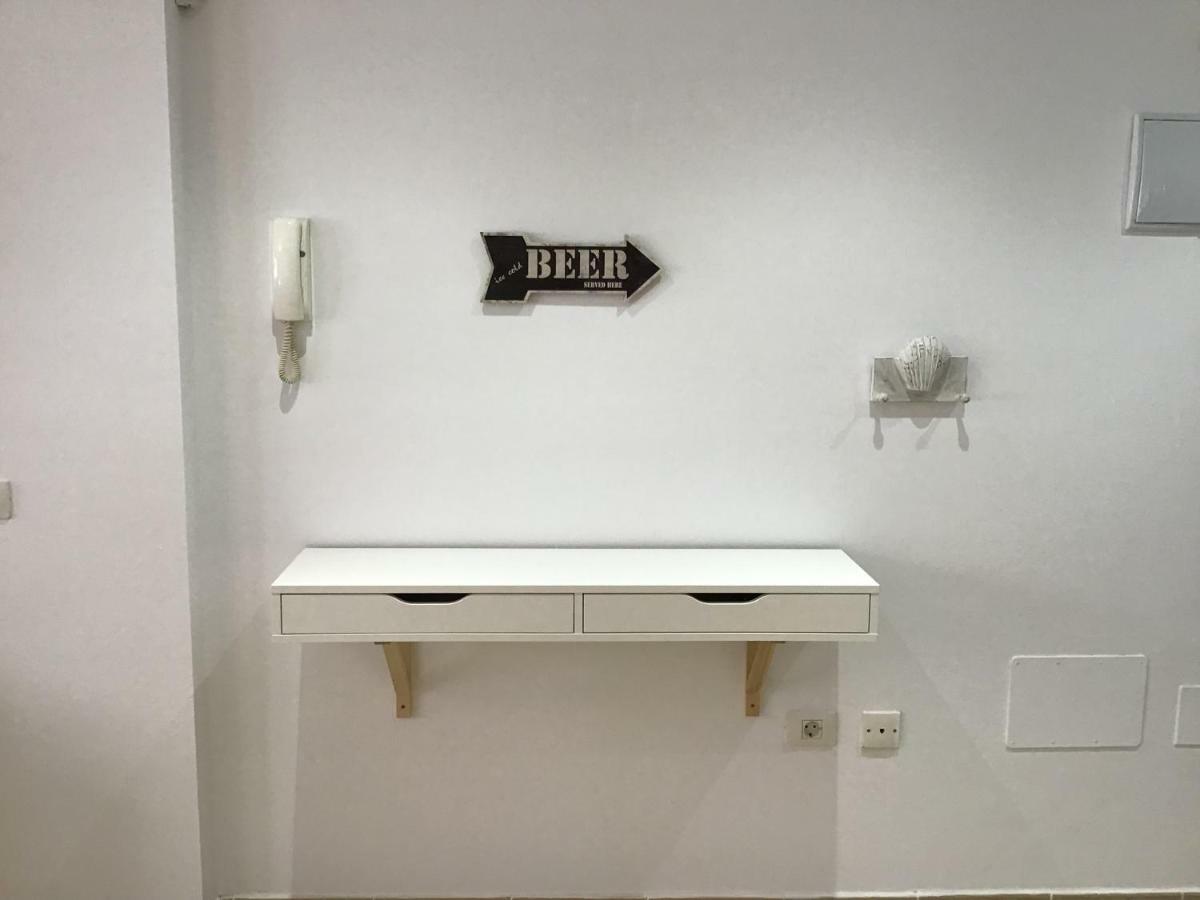 Appartement Casetta Paraiso Tenerife San Isidro (Tenerife)