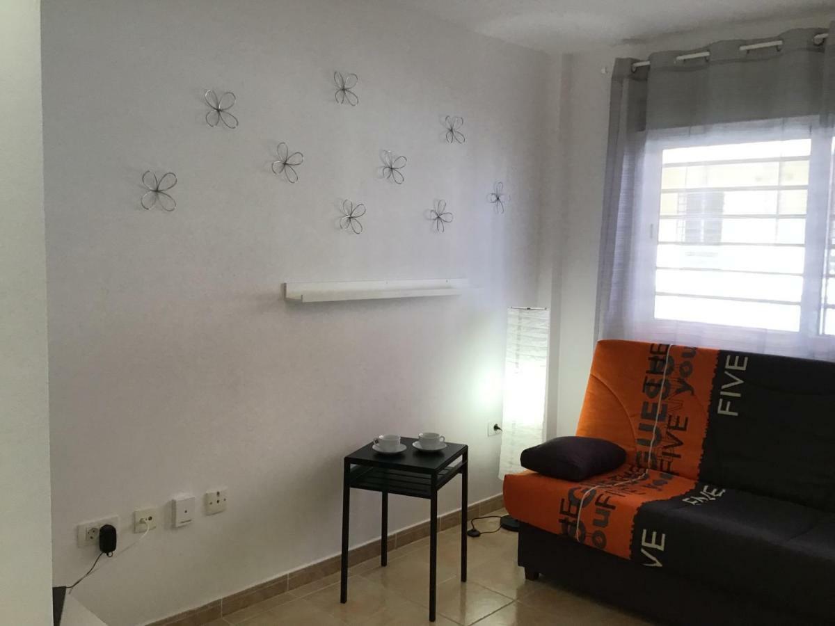 Casetta Paraiso Tenerife Appartement