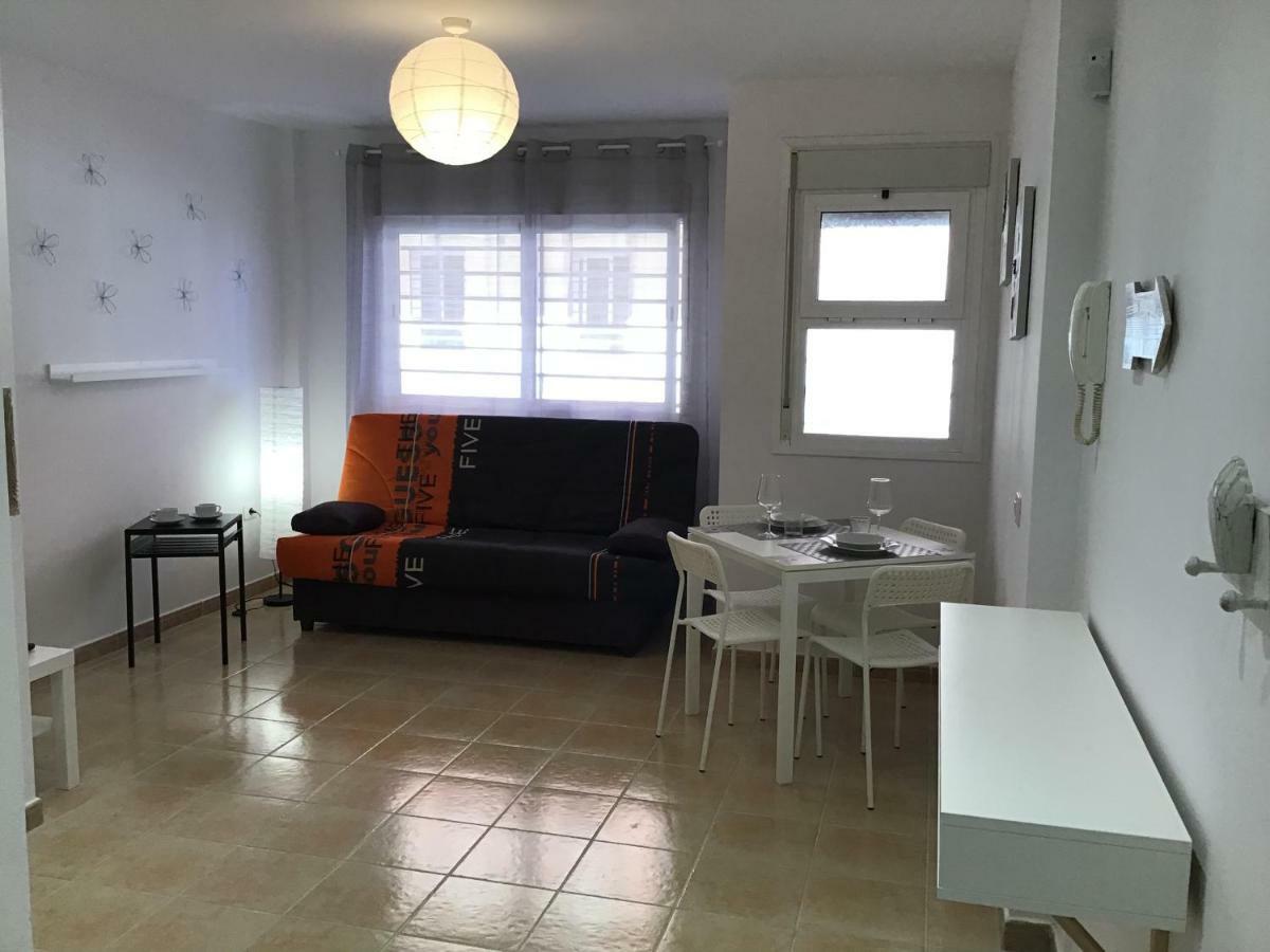 Appartement Casetta Paraiso Tenerife San Isidro (Tenerife)