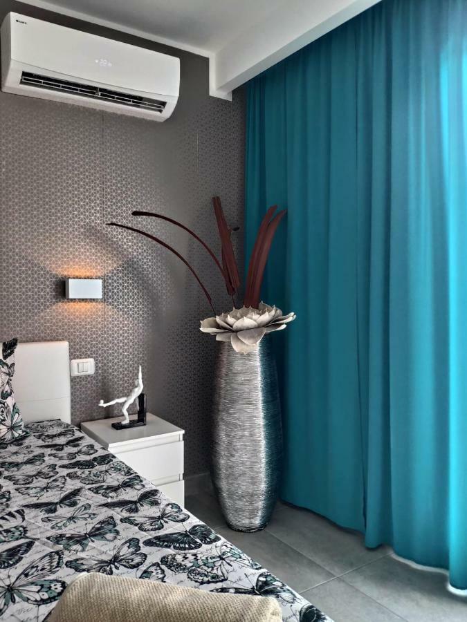 Appartement Luxury Townhouse *