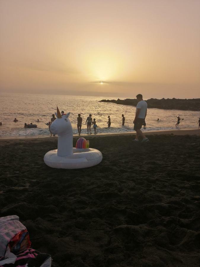 La Avenida Playa La Arena Apartment