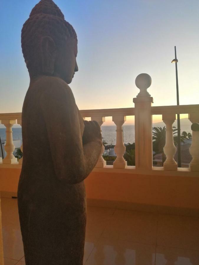 La Avenida Playa La Arena Apartment
