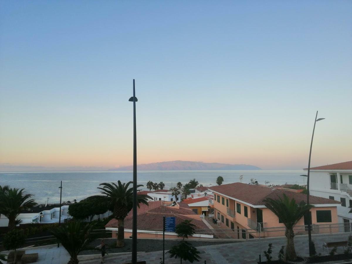 Apartment La Avenida Playa La Arena