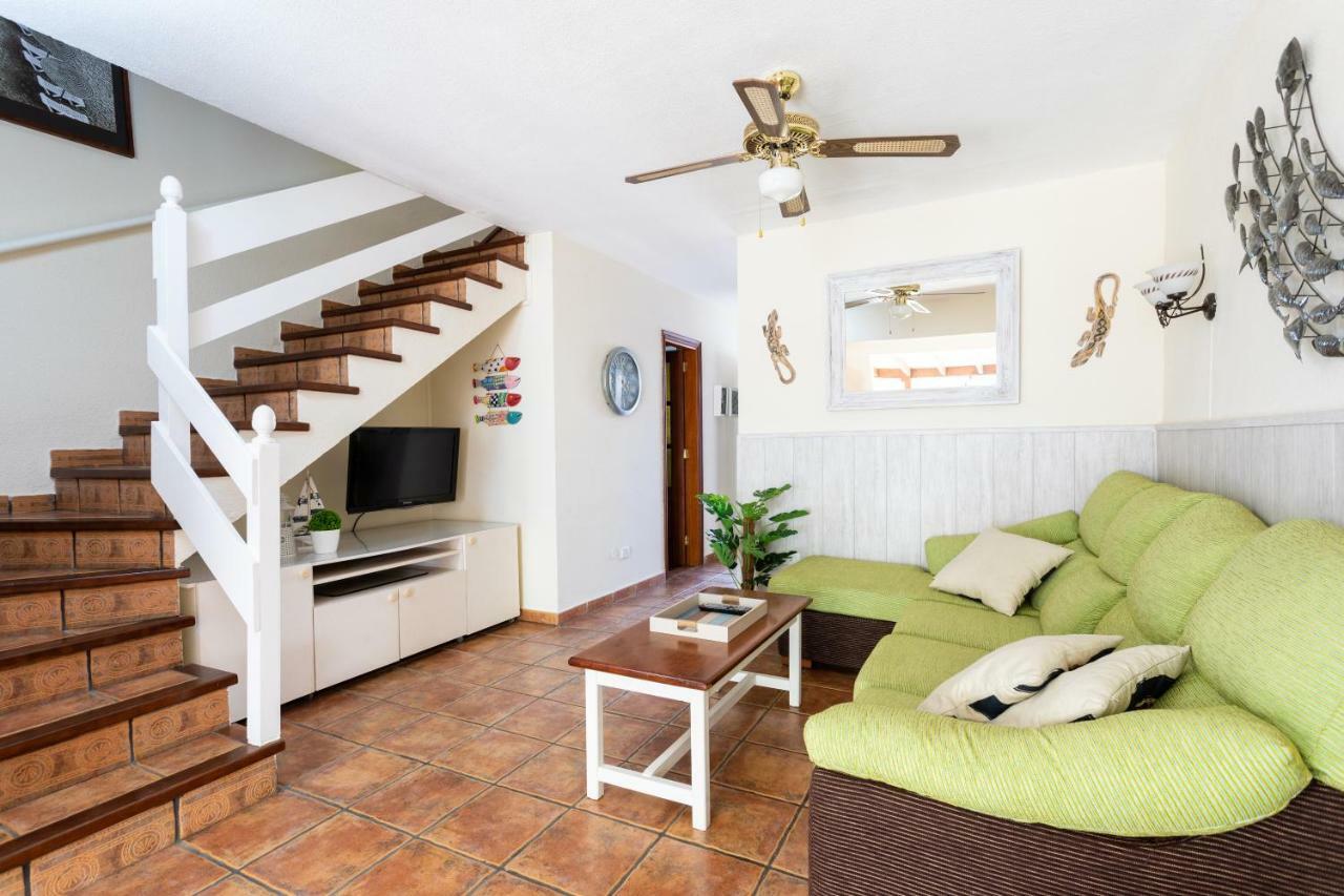 Apartment 181 Americas Perfect By Sunkeyrents Costa Adeje (Tenerife)