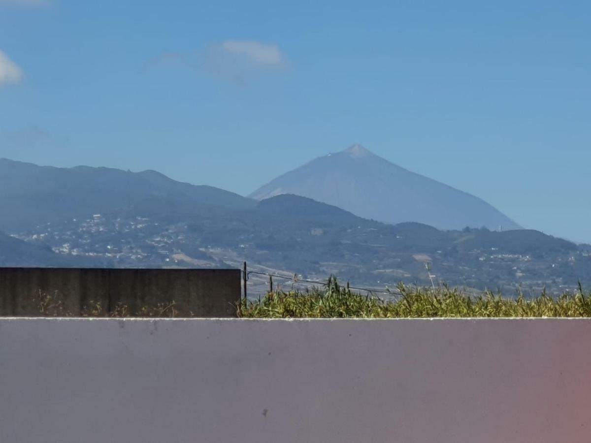 Beautiful Countryside With Teide Views, Los Arcos De Rozayna By Eden Holiday home