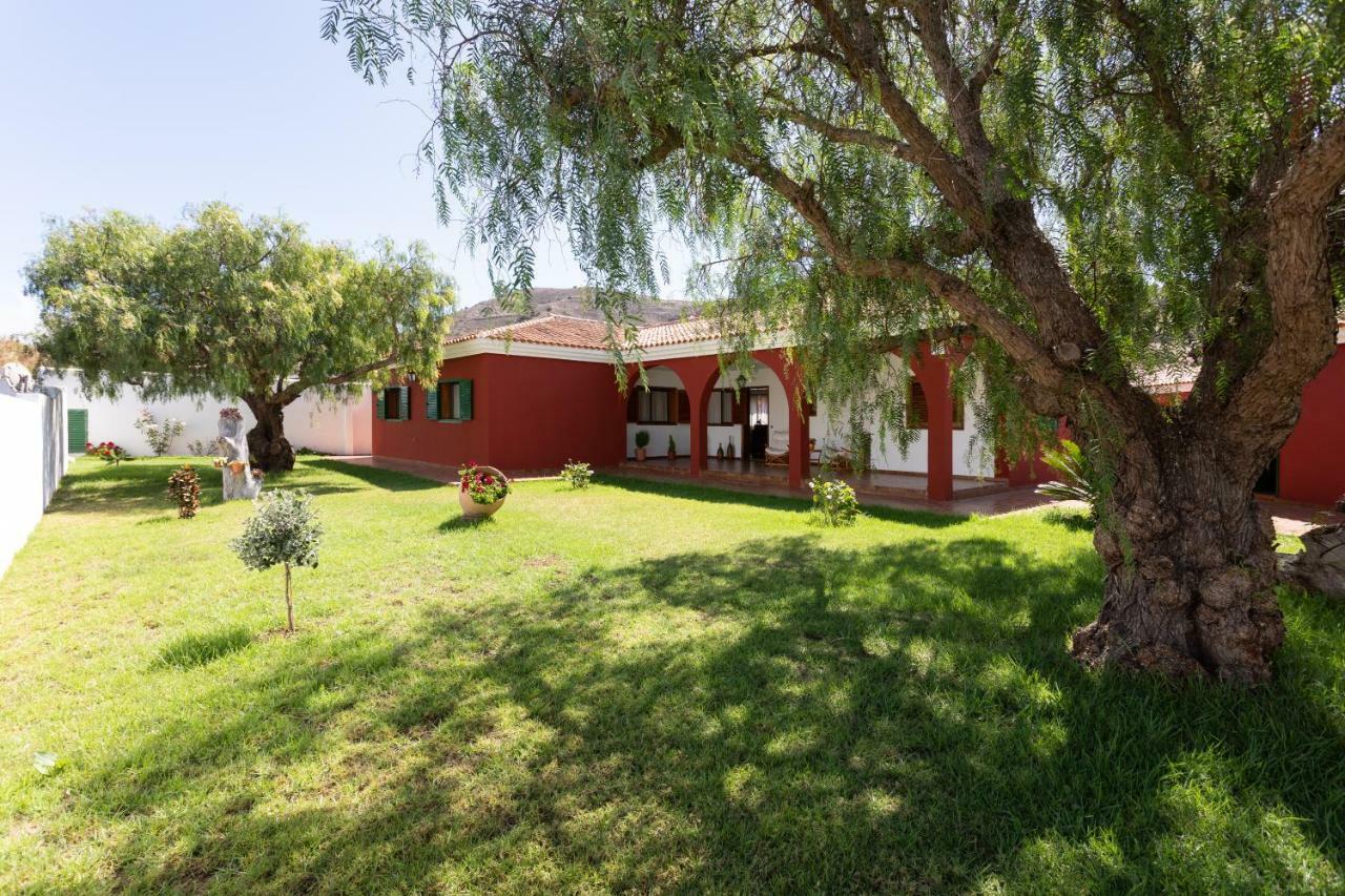 Beautiful Countryside With Teide Views, Los Arcos De Rozayna By Eden Holiday home *