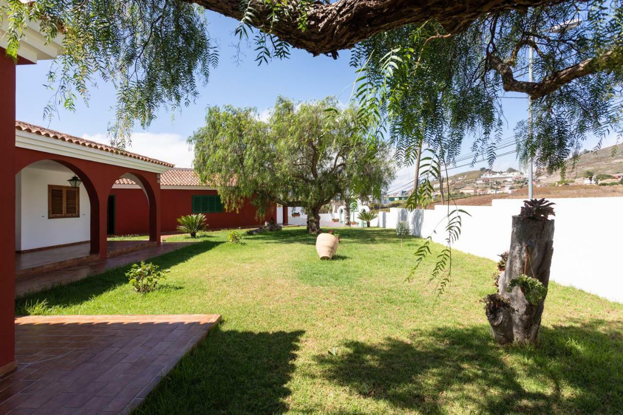 Holiday home Beautiful Countryside With Teide Views, Los Arcos De Rozayna By Eden *