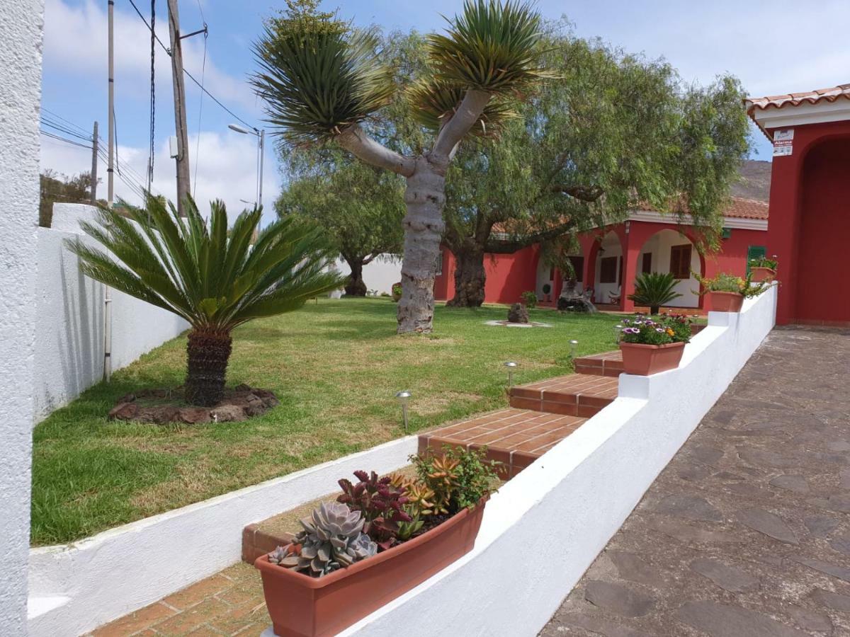 Beautiful Countryside With Teide Views, Los Arcos De Rozayna By Eden