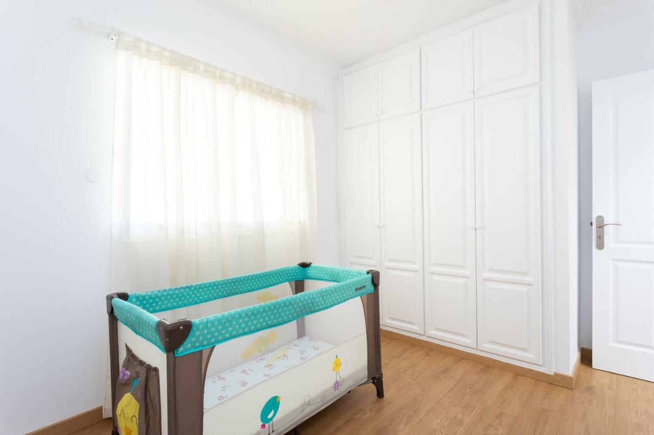 Holiday home Beautiful Countryside With Teide Views, Los Arcos De Rozayna By Eden Las Mercedes
