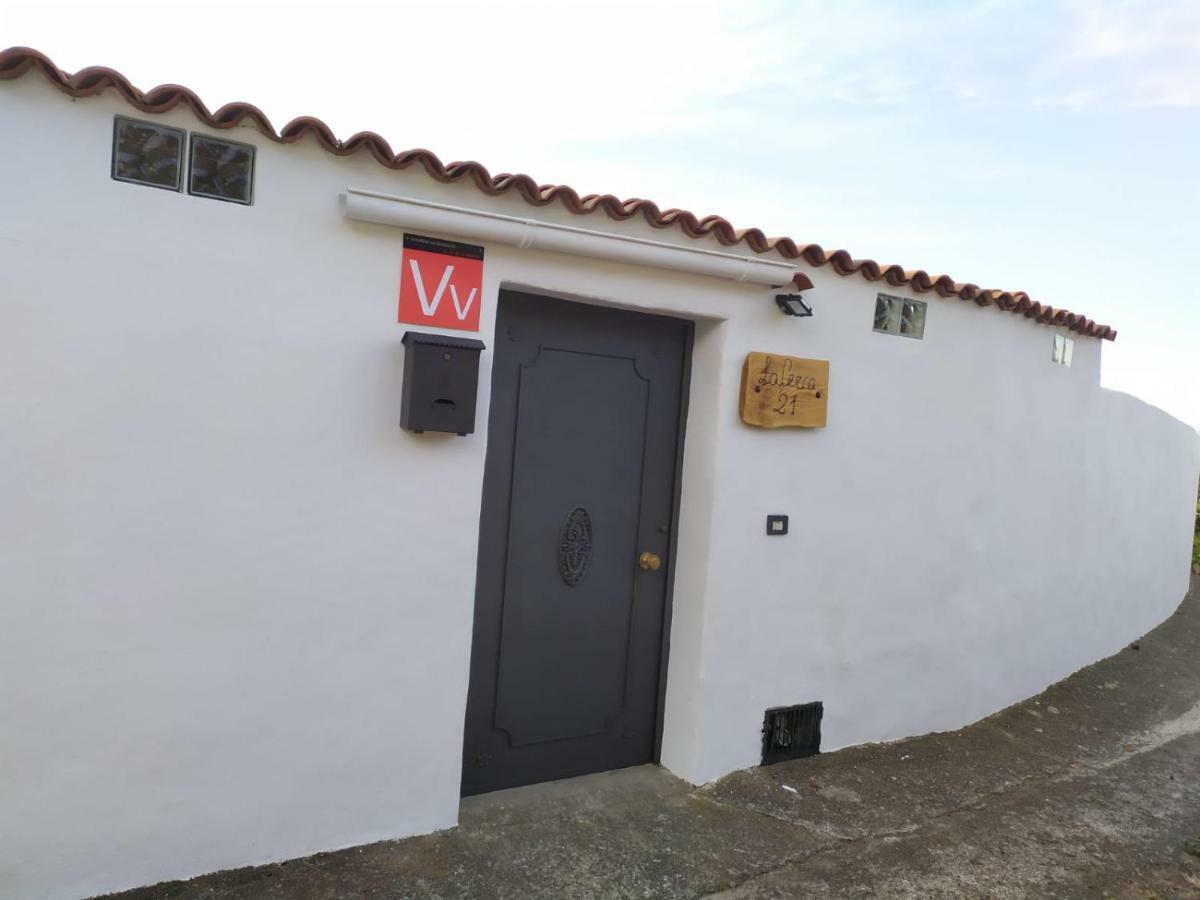 Lacerca Hébergement de vacances Icod De Los Vinos