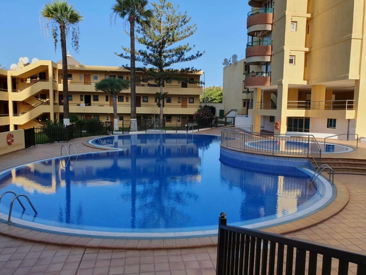 Torres Del Sol Appartement Arona (Tenerife)
