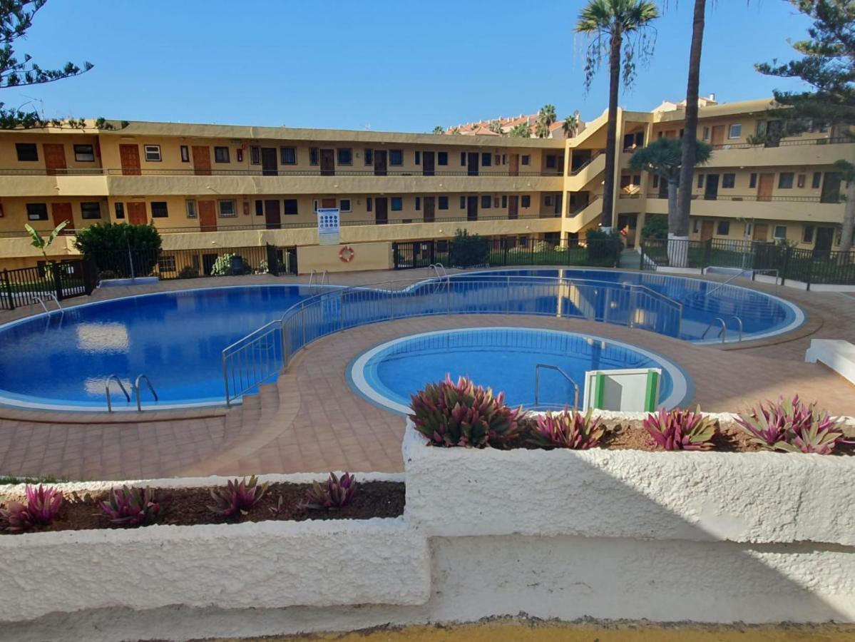 Torres Del Sol Appartement Arona (Tenerife)