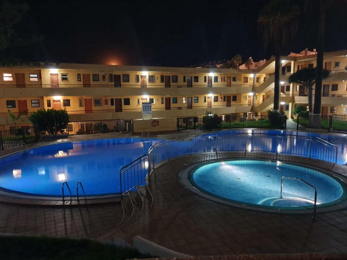 Torres Del Sol Appartement