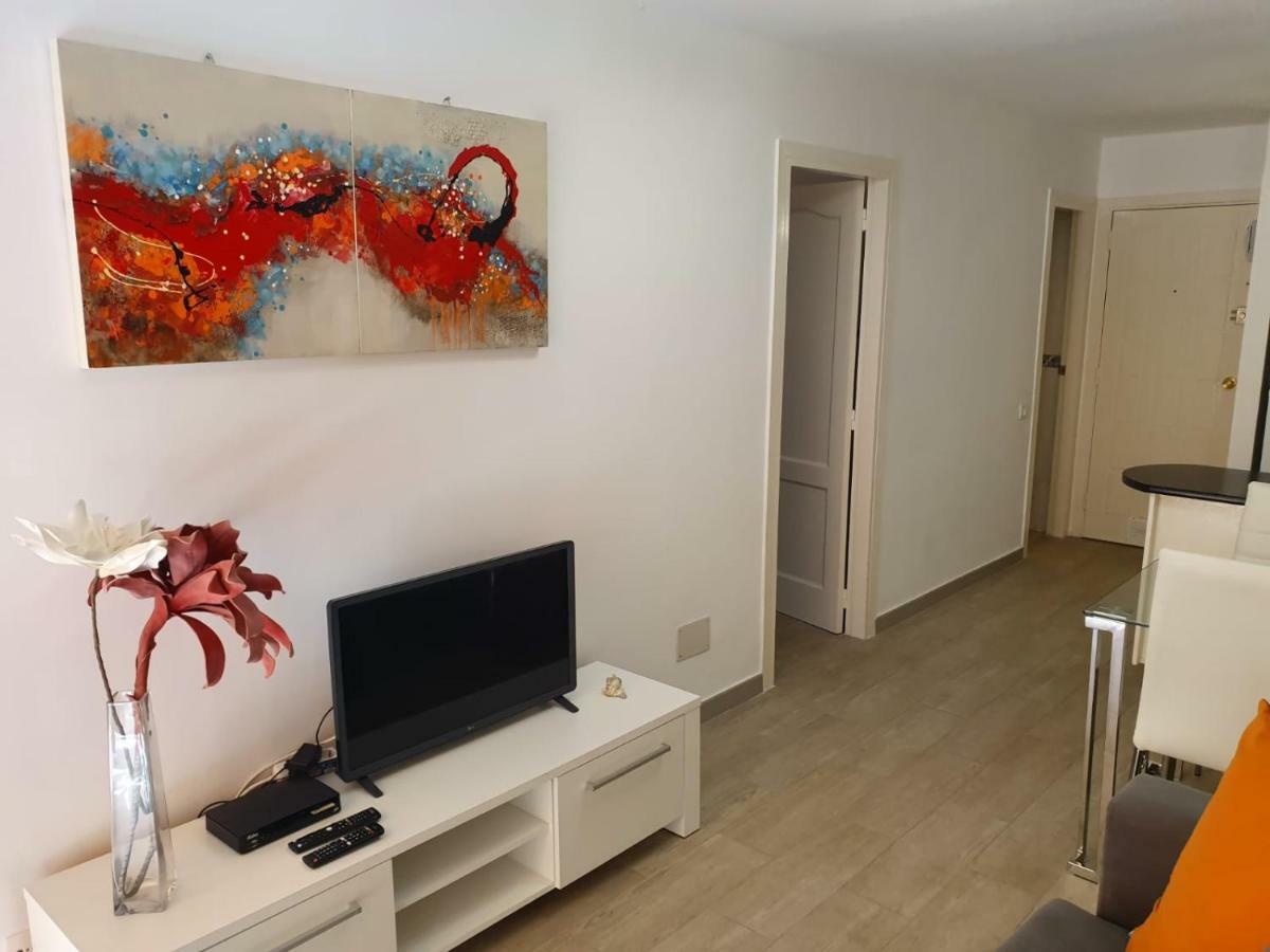 Appartement Torres Del Sol *