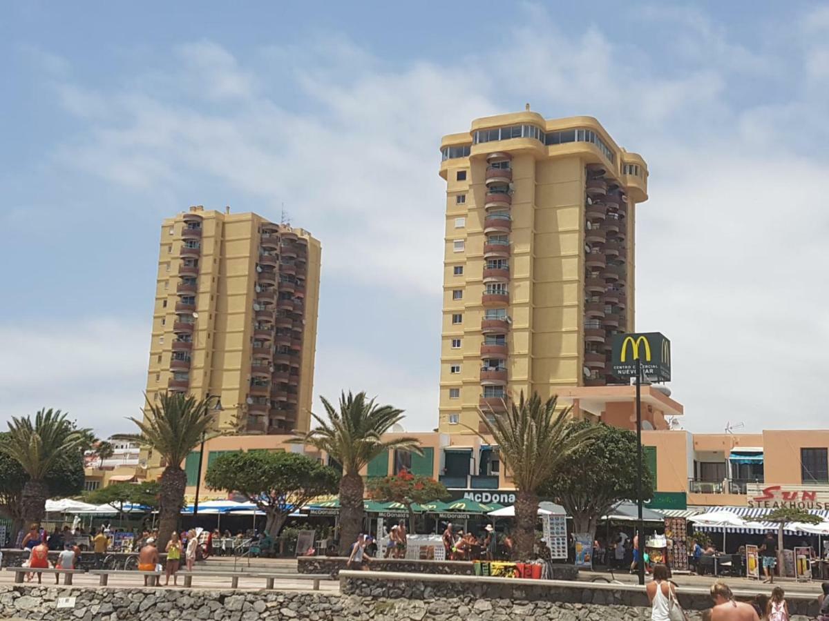 Appartement Torres Del Sol