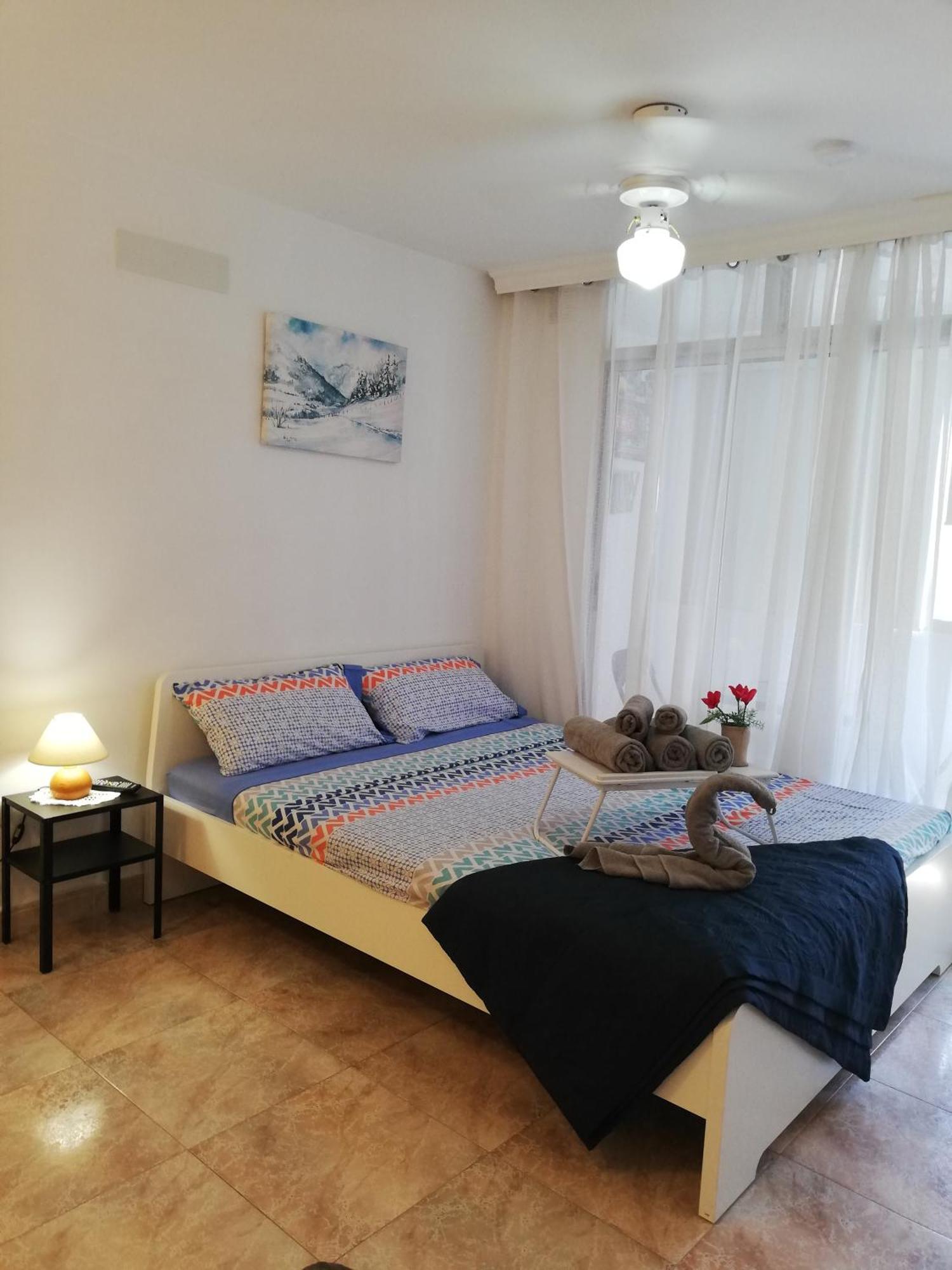 Apartbeach