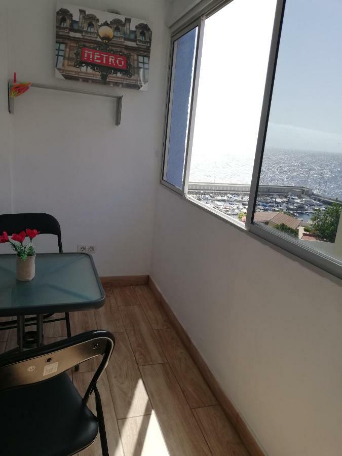 Apartamento Apartbeach *