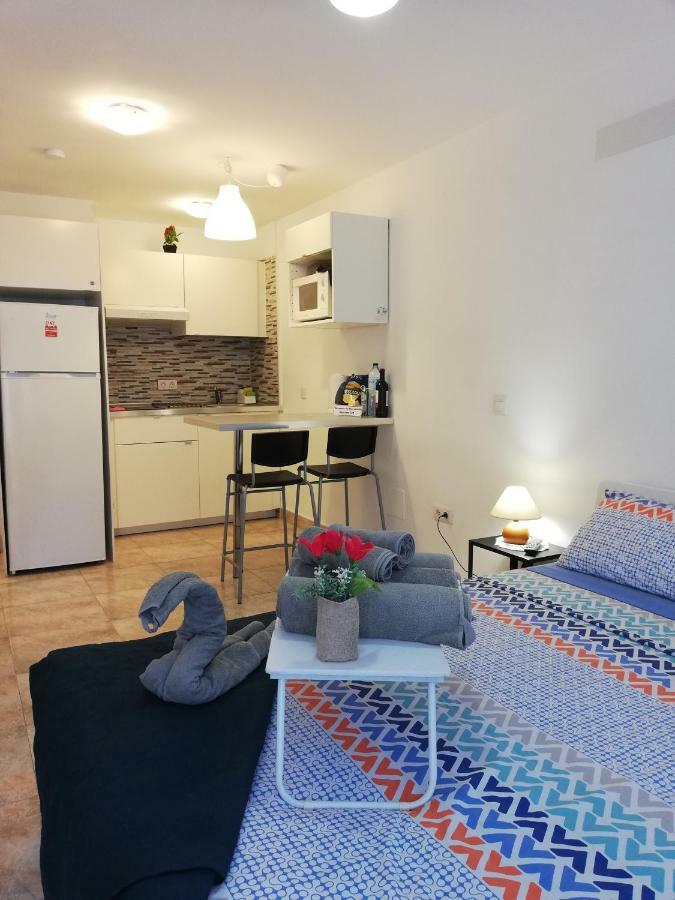 Apartbeach Apartamento