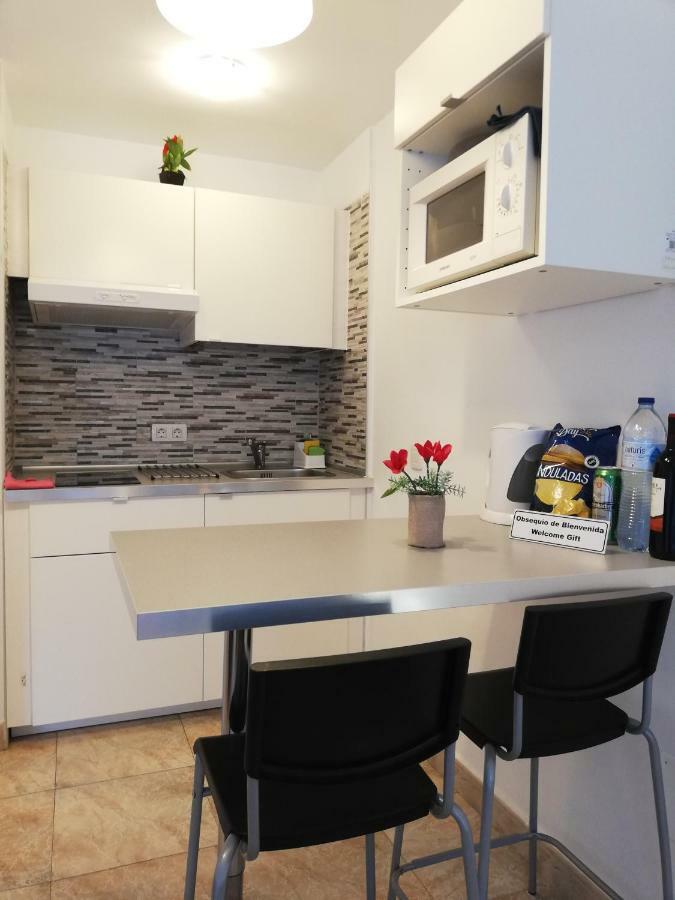 Apartamento Apartbeach