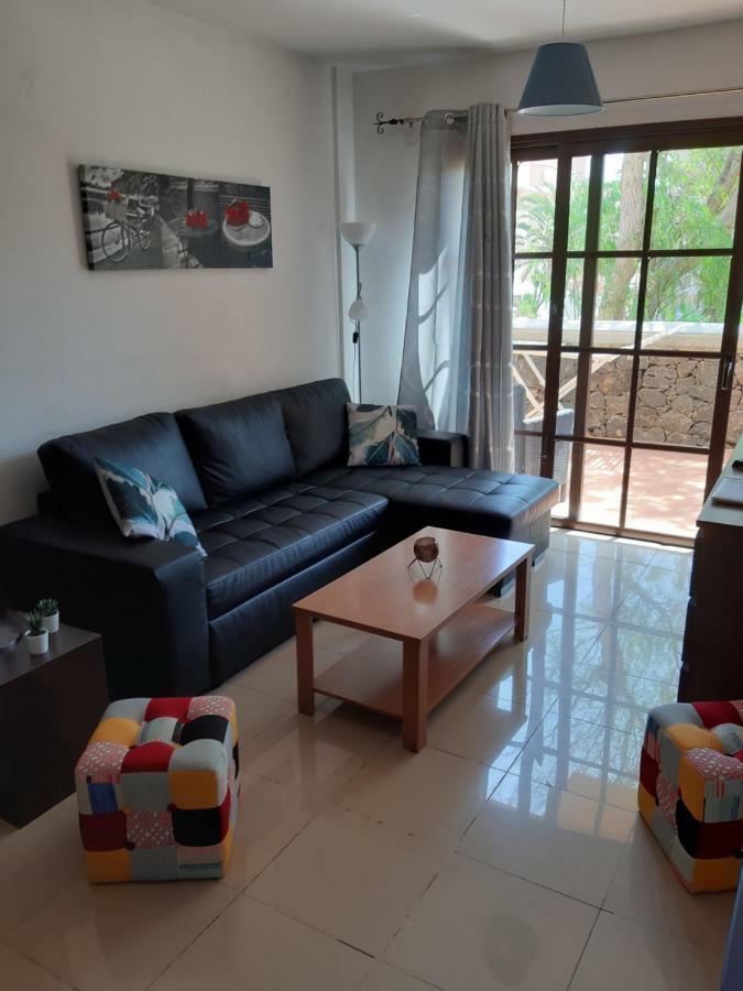 Confort Pres De L'ocean Avec Terrasse, Piscines Et Tennis Apartment Arona (Tenerife)