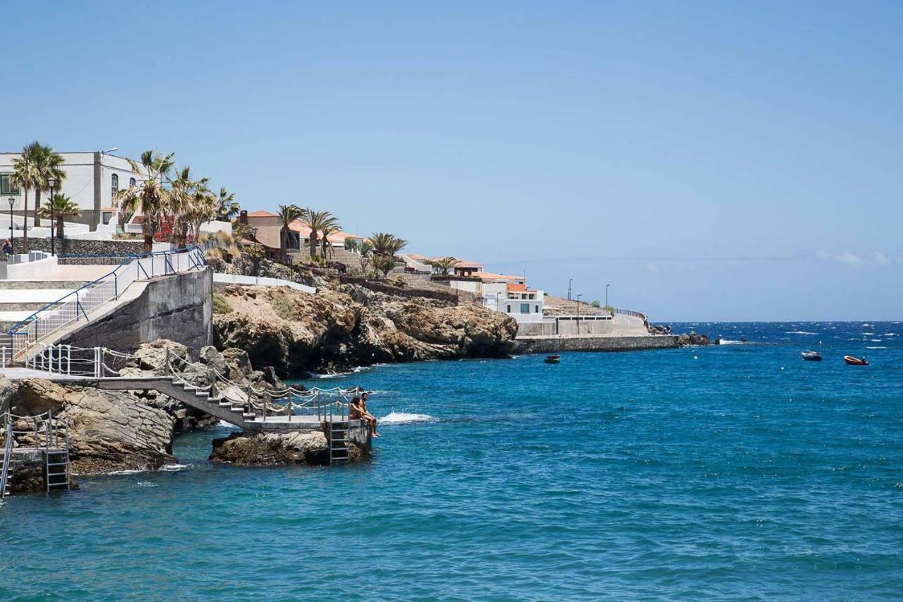 Desconecta A Orillas Del Mar Appartement Poris de Abona